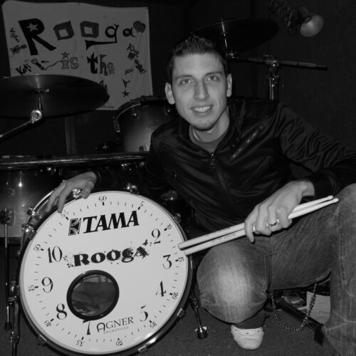 Klaus Weber