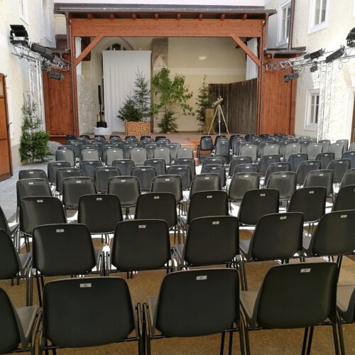 Konzert Schönbach "Wer/Was passt zusammen?"