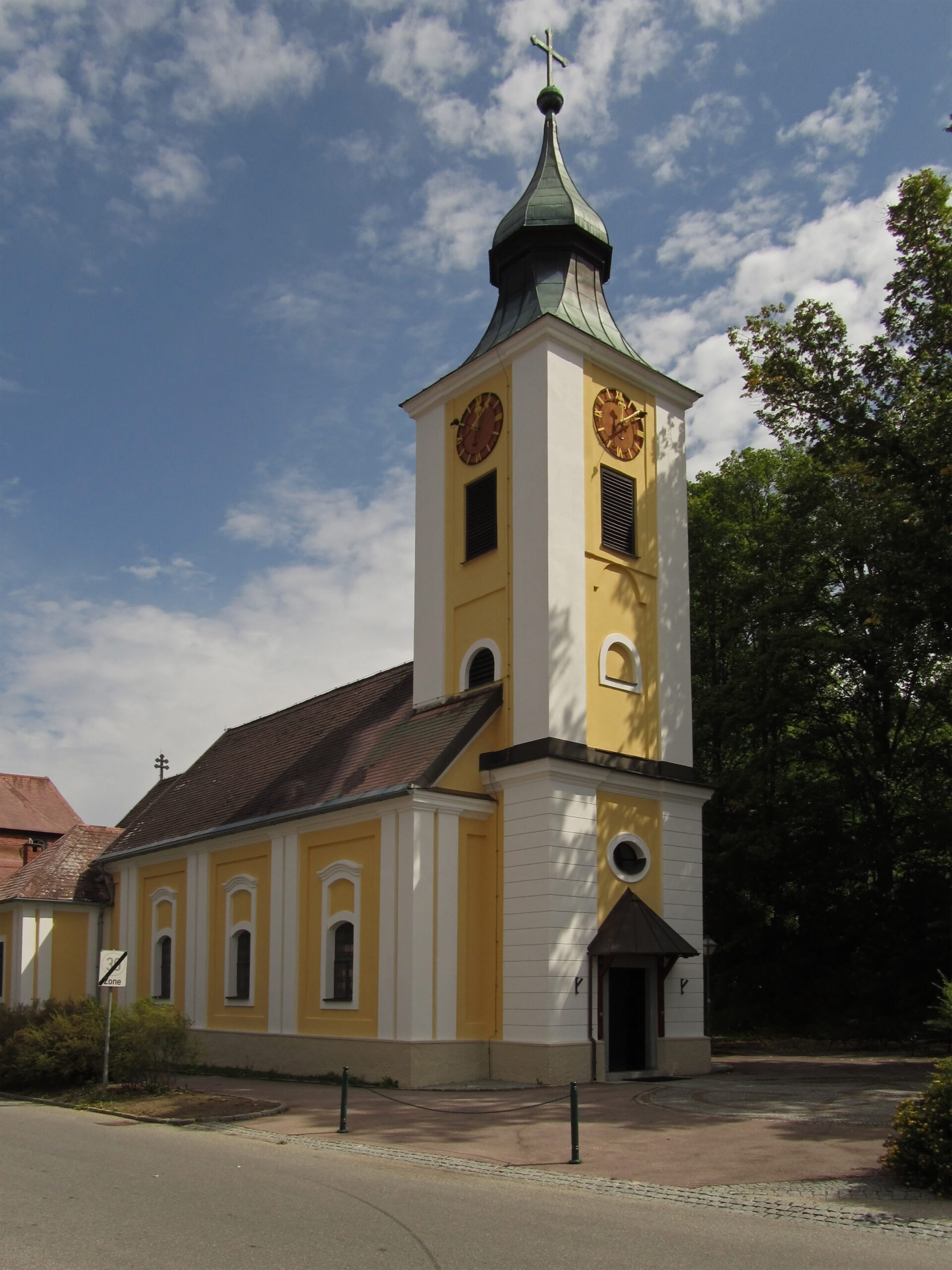 Lange Nacht der Kirchen - Konzert