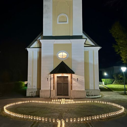 Nacht der 1000 Lichter