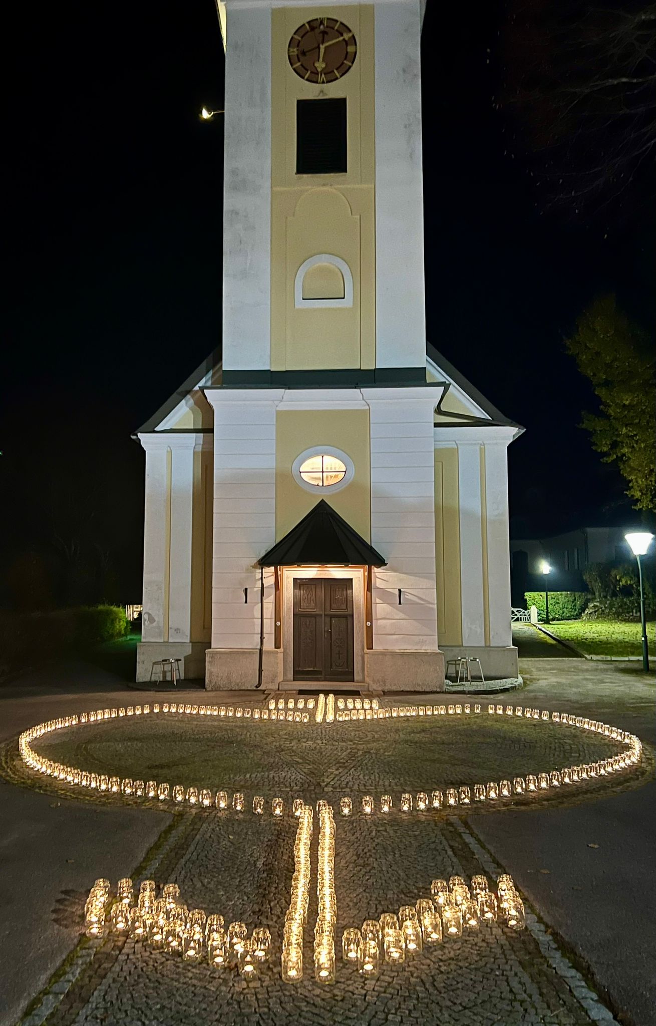 Nacht der 1000 Lichter
