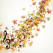 Musikalisches Farbenspiel im Herbst