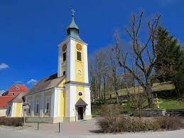 Lange Nacht der Kirchen