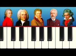 Der Zauber der "Klassischen Musik"