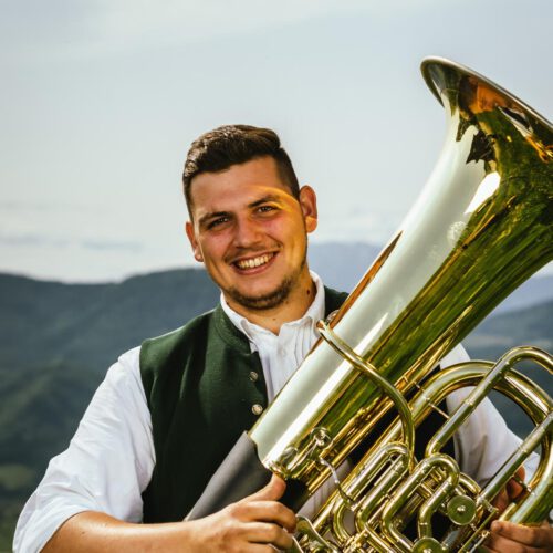 Michael Schmiedlechner
