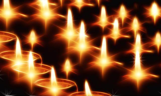 Advent in Martinsberg