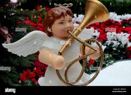 Weihnachtlicher Klassenabend der Blechbläser