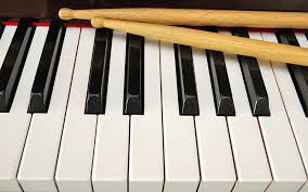 Klassenabend Klavier und Schlagwerk