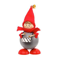 Weihnachts-Musizierstunde